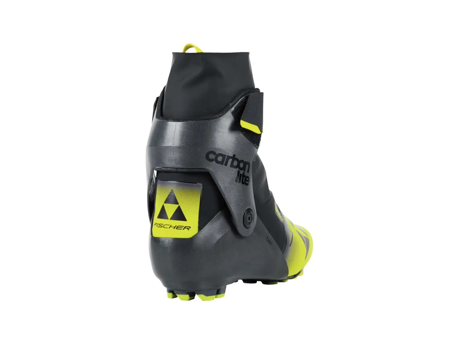 Fischer SpeedMax 7 Skate Langlaufschuhe