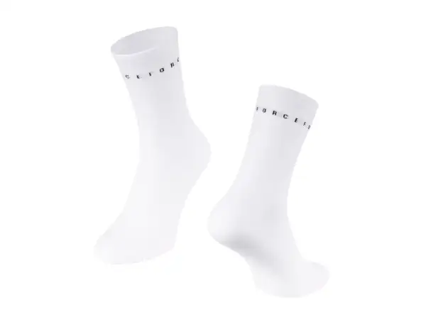 Force Smack Socken Weiß