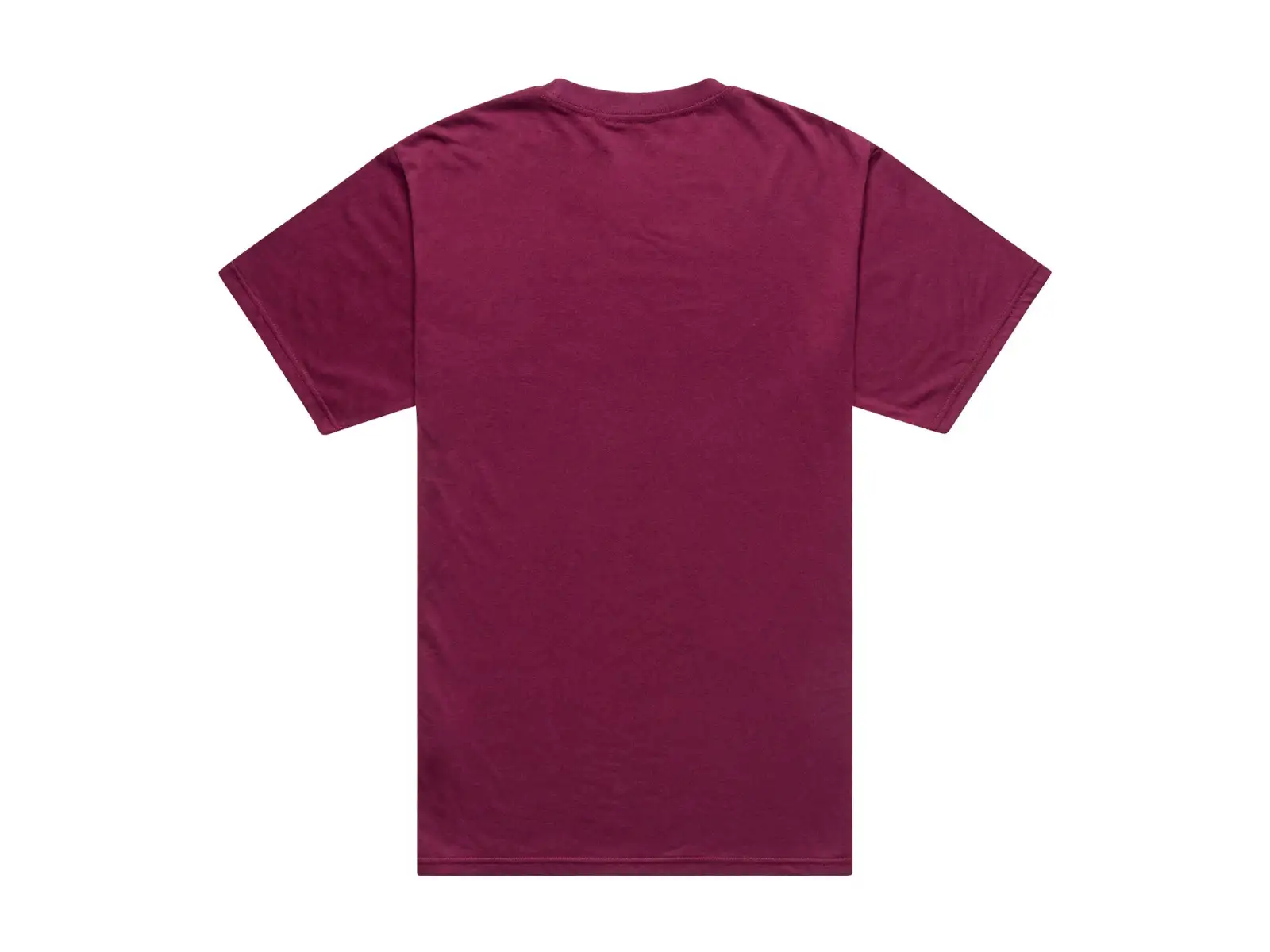 Troy Lee Designs Portrait Herren T-Shirt Kurzarm Sangria