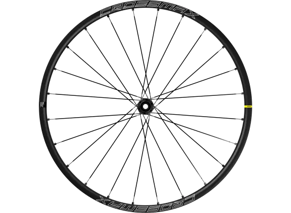Mavic Crossmax SL Boost CL 29" Vorderradrahmen