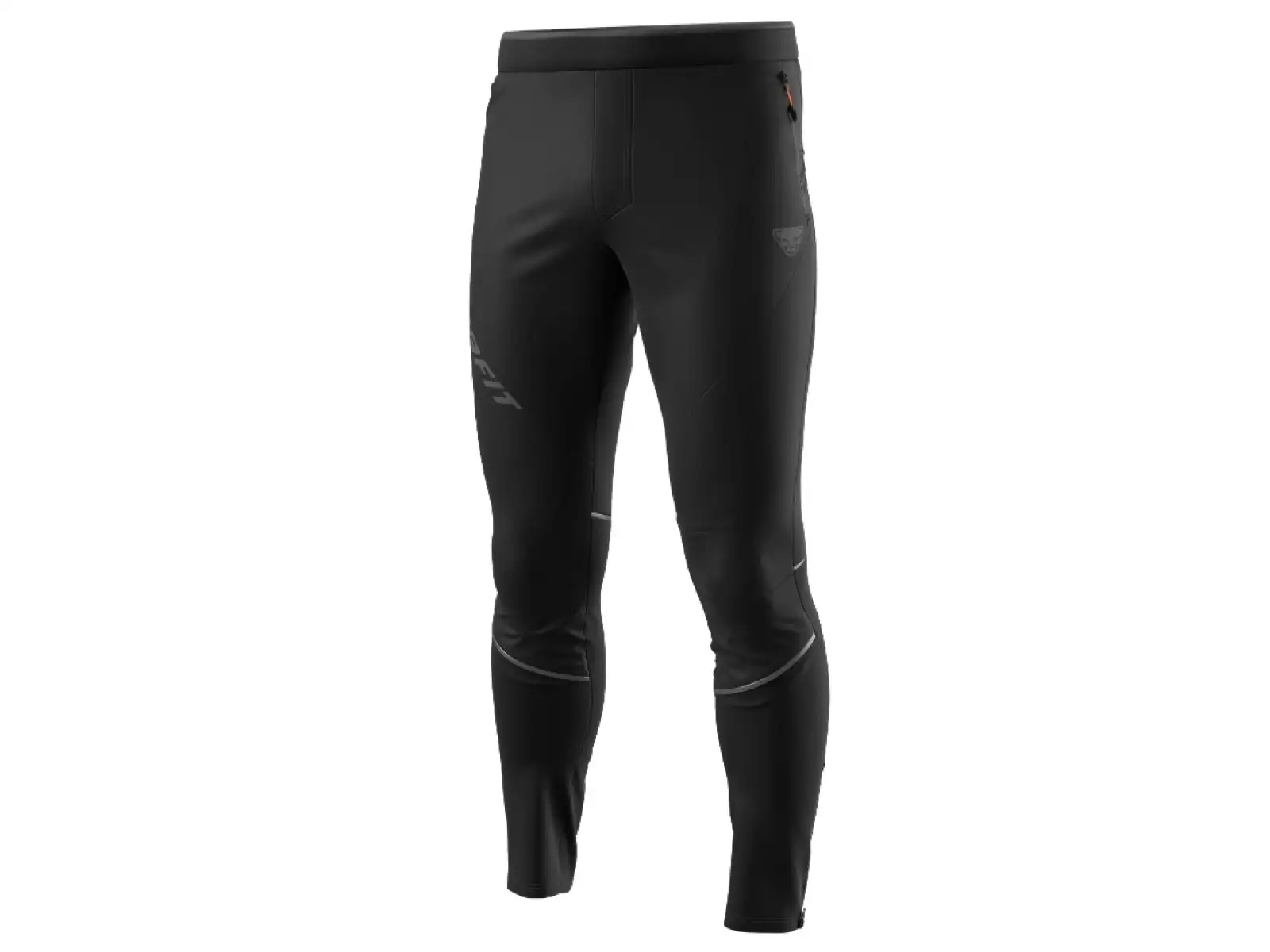 Dynafit Alpine Hybrid Laufhose Herren Black Out/Magnet.