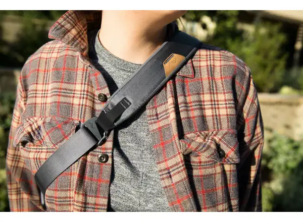 Peak Design Everyday Sling 3 l v2 Hüfttasche Black