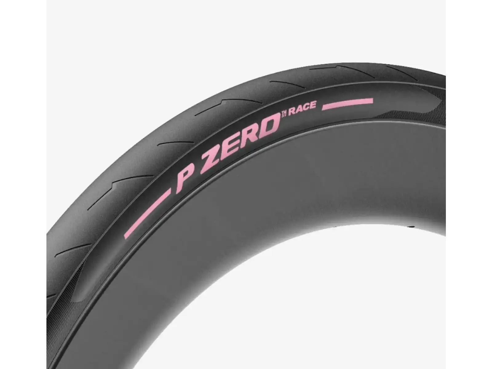 Pirelli P Zero Race Colour Edition TechBELT Straßenreifen Kevlar Rosa
