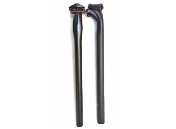 Cannondale Save Carbon Sattelstütze 400 mm 25,4 mm 15 mm Versatz