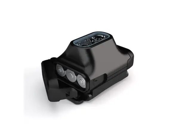Silva Scout 3XT Stirnlampe schwarz