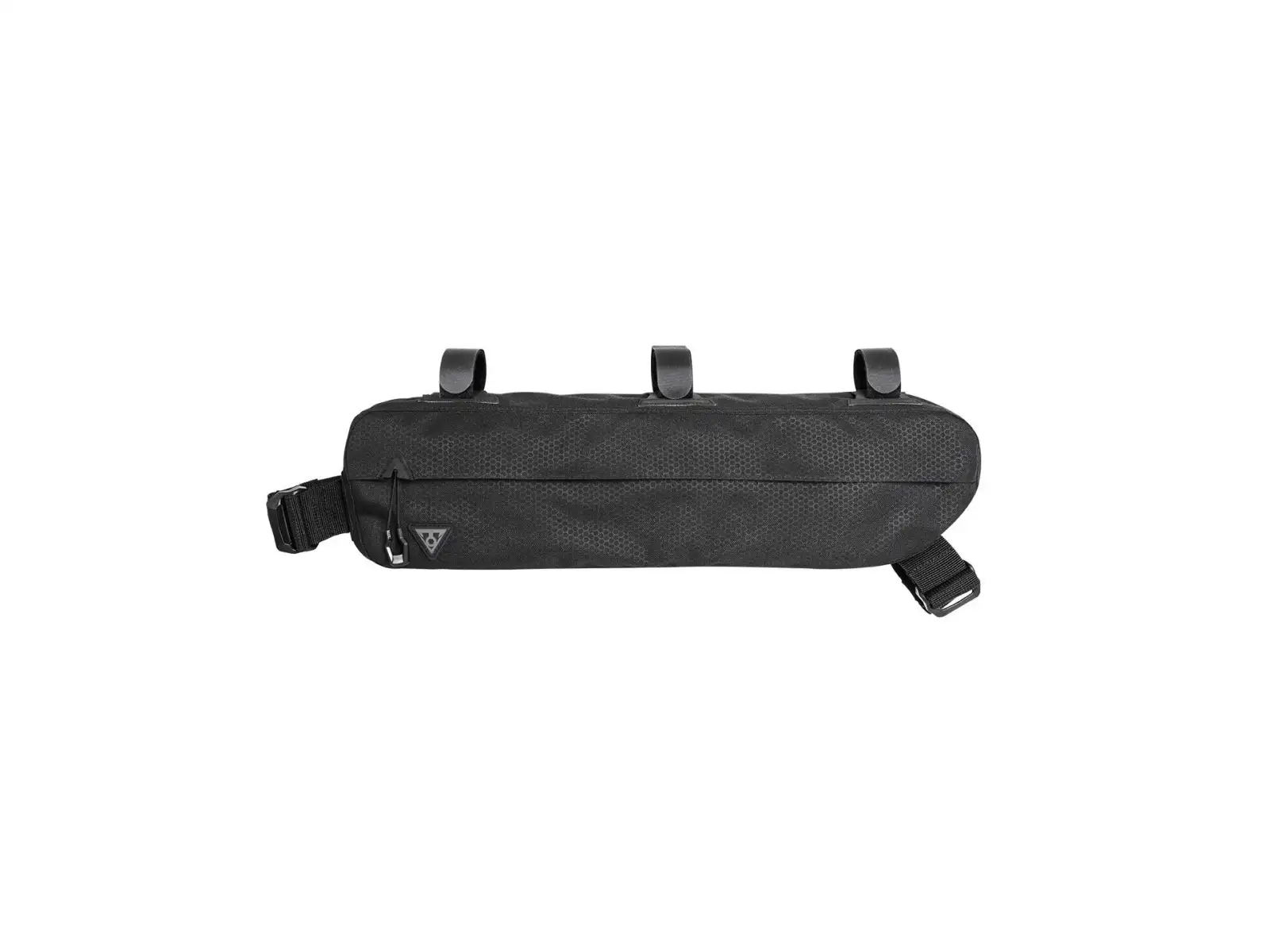 Topeak Bikepacking MidLoader Rahmentasche 4,5 l Schwarz