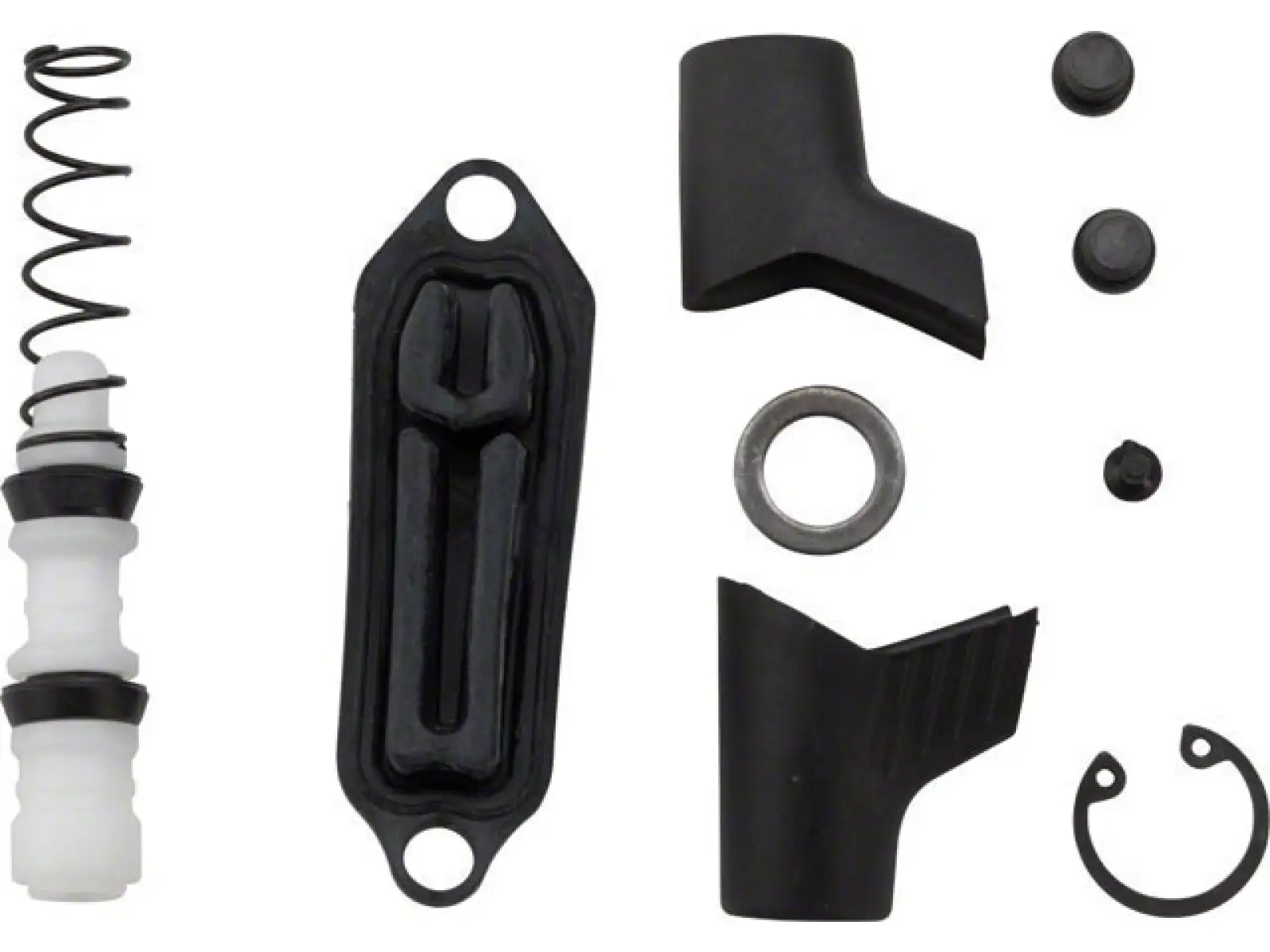 Sram Lever Internals Gen 2 Guide R/RE/DB5/ Code R Geberkolben Service-Kit