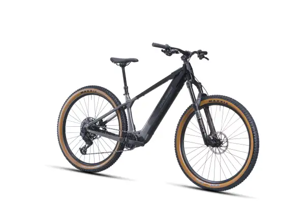 Crussis ONE-Largo AX 10.12-M2(600) Mountain E-Bike