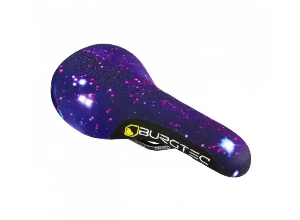 Burgtec The Cloud Boost Sattel Nebula