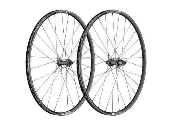 DT Swiss XR 1700 Spline Boost CL 29" Laufräder