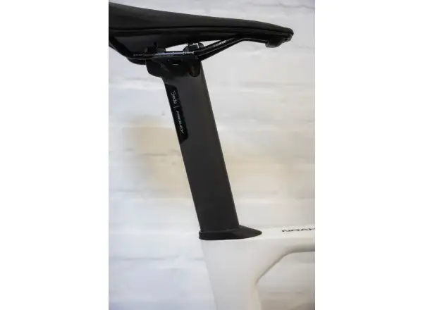 Ridley NOAH 3.0 Ultegra Di2 Rennrad Pearl White/Black
