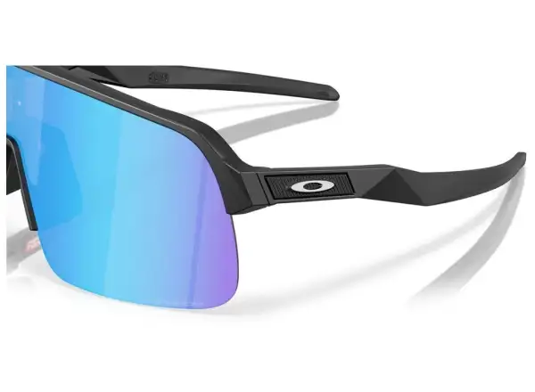 Oakley Sutro Lite S Brille Matte Black/Prizm Sapphire