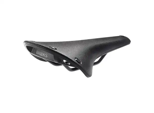 Brooks C17 Sattel Schwarz