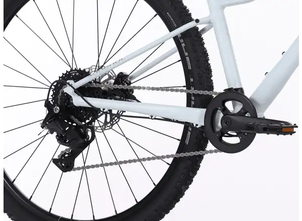 Superior F.L.Y. 27 Kinderfahrrad Matte Teal