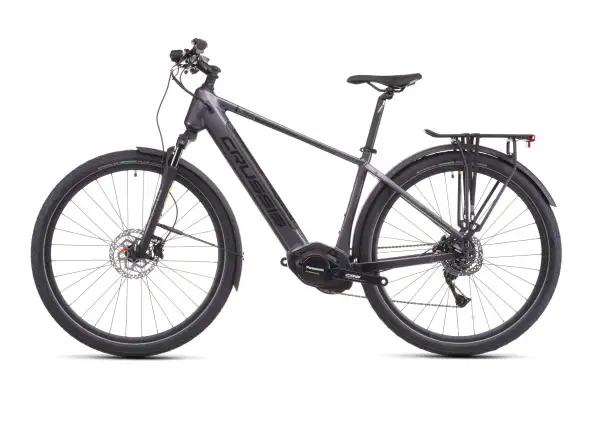Crussis e-Gordo 7.11 715Wh Trekking-E-Bike