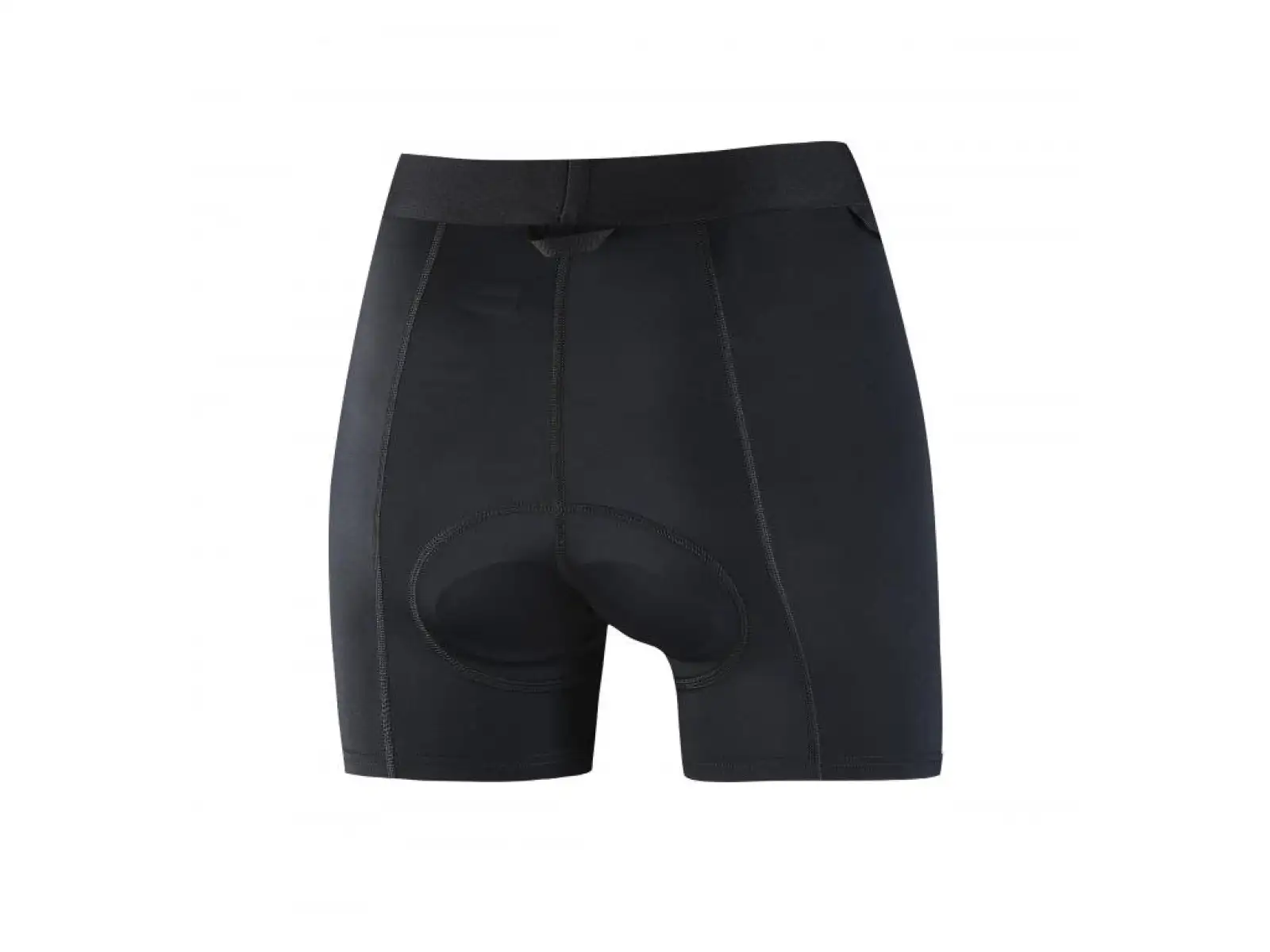 Dotout Inner Damen Shorts mit Polsterung Schwarz