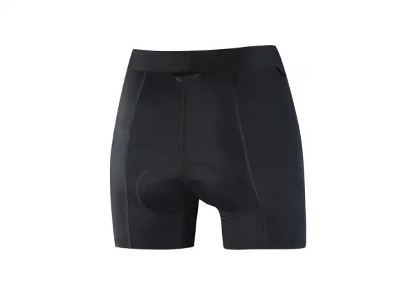 Dotout Inner Damen Shorts mit Polsterung Schwarz