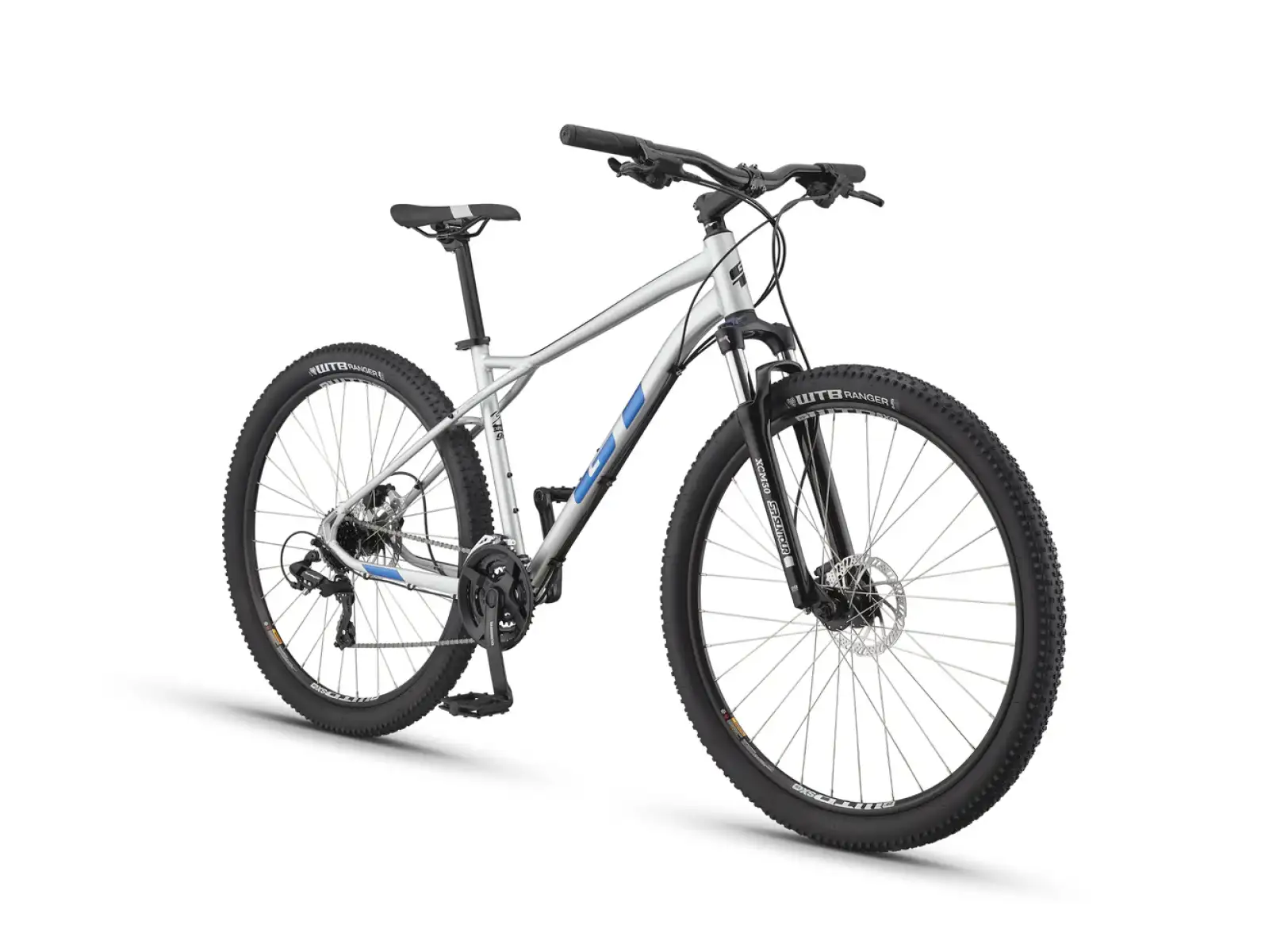 GT Aggressor 29 Expert SLV Mountainbike