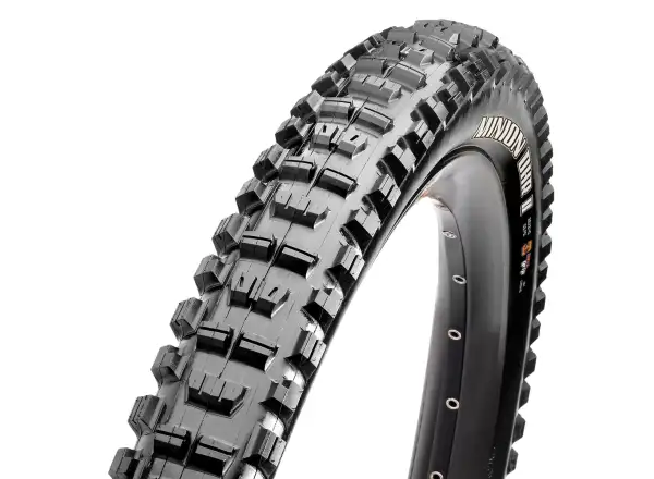 Maxxis Minion DHR II 27,5x2,60 3CT/DD/TR MTB Reifen Kevlar