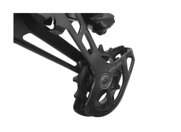 Shimano Deore XT RD-M8100 SGS 1×12-fach Schaltwerk