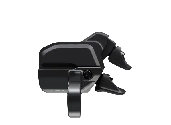 Shimano XT Di2 Upgrade-Set – Schaltwerk SGS, Schalthebel rechts, Akku, Ladegerät, Kette 12-fach