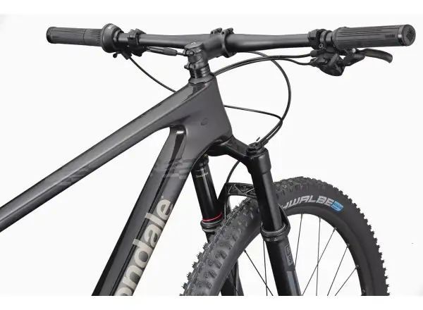 Cannondale Scalpel HT Carbon 2 Mountainbike SBK