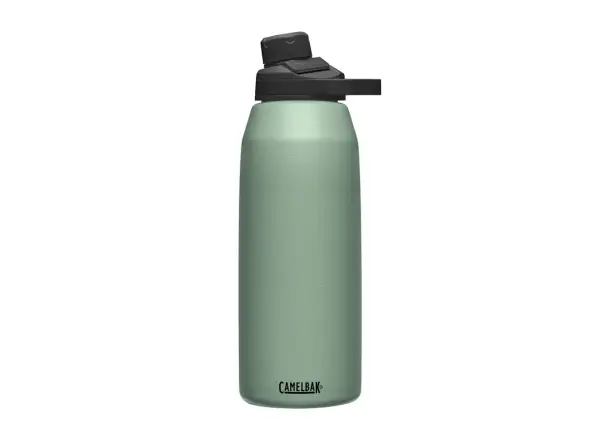 Camelbak Chute Mag Vacuum Stainless Flasche 1,2 l Moss