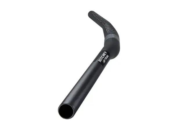 Ritchey WCS Trail Carbon Rizer Lenker 780mm UD matt