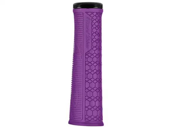 Lizard Skins Gradient Griffe Ultra Lila