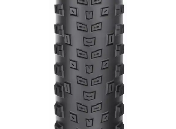 WTB Macro TCS Light Fast Rolling SG 29'' MTB Reifen Kevlar Schwarz