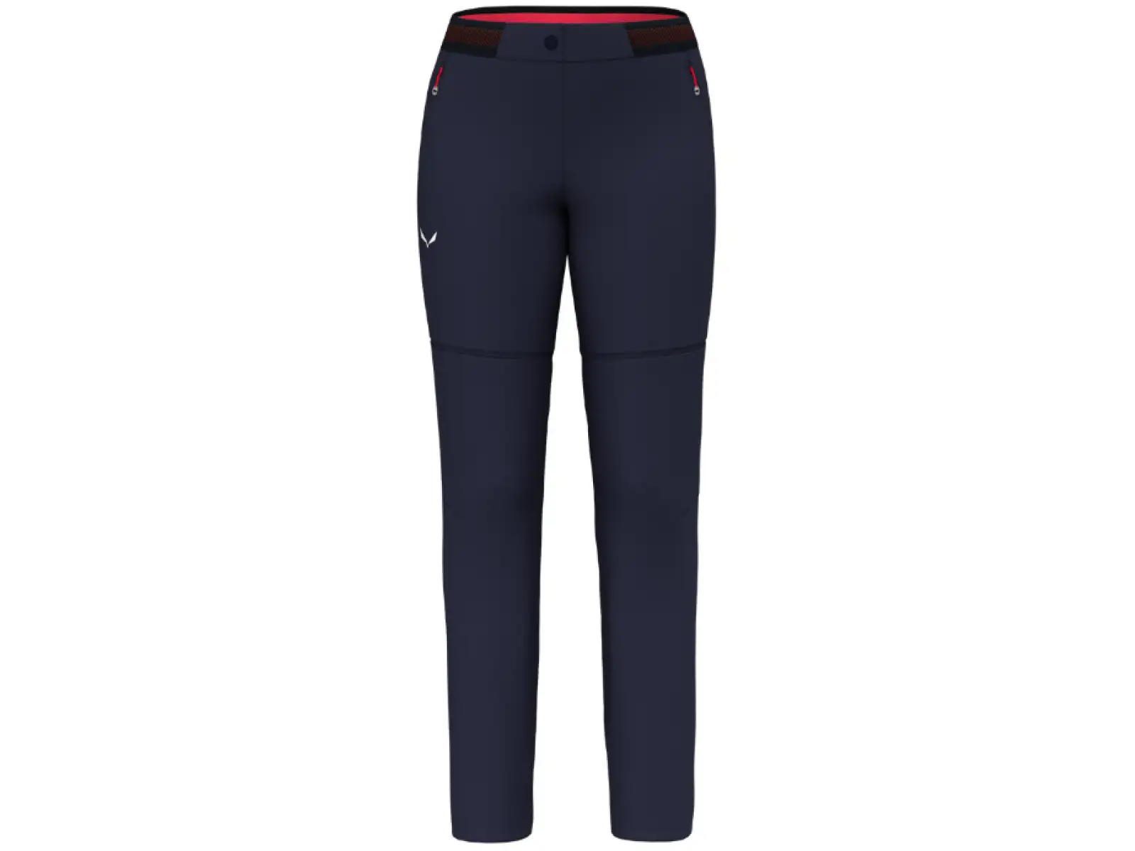 Salewa Pedroc 2 DST 2/1 Damenhose Navy Blazer