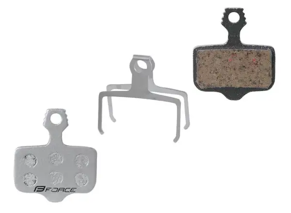 Force Avid/Sram Elixir Bremsbeläge Polymer