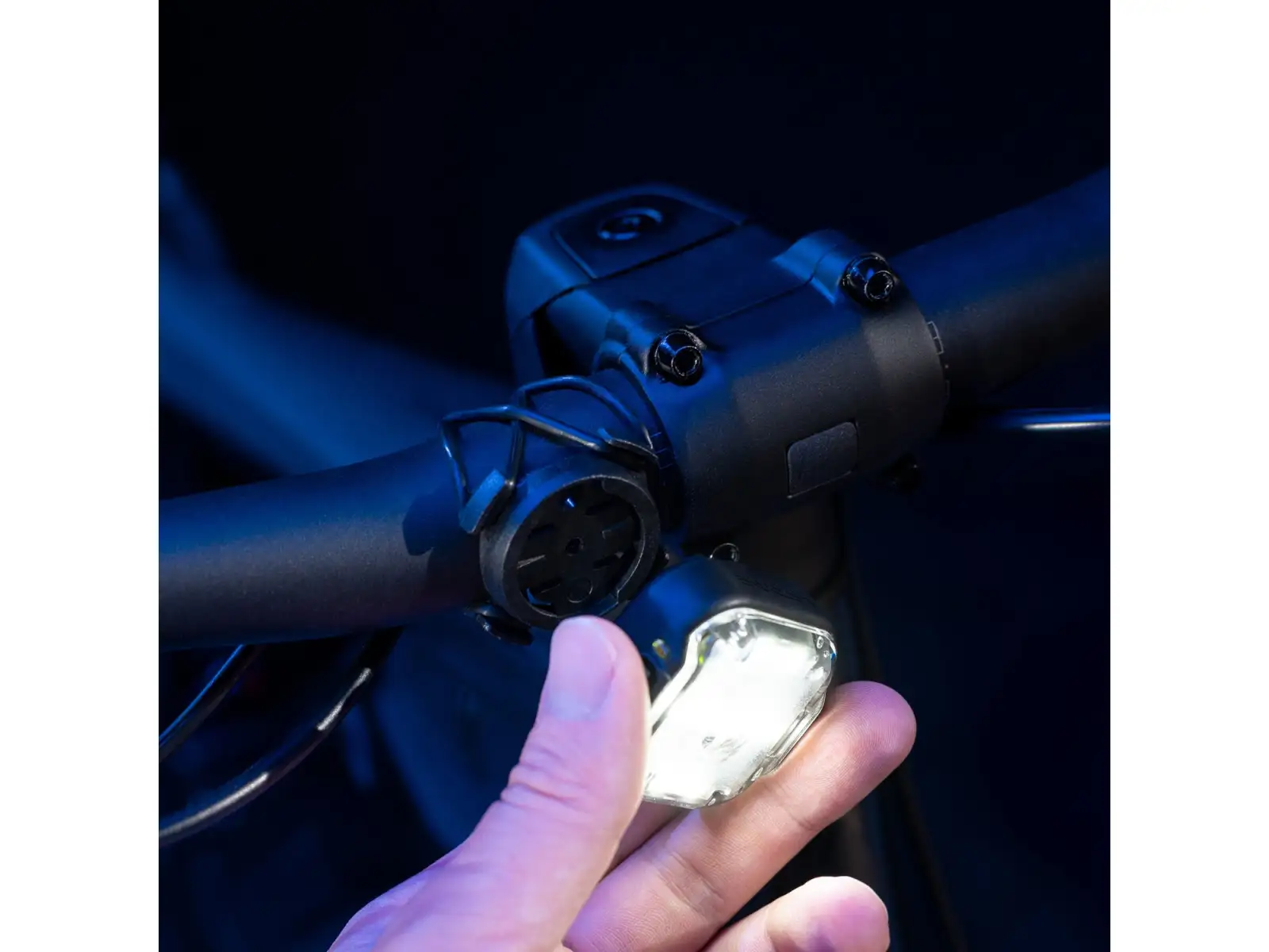 Lezyne Zecto Drive 350+ Frontlicht