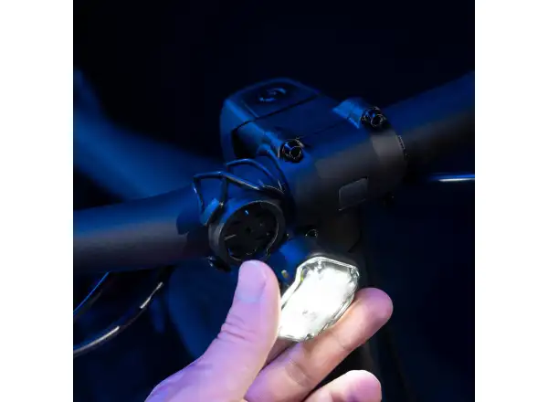 Lezyne Zecto Drive 350+ Frontlicht