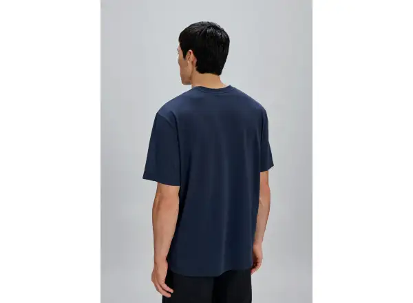POC Motion Herren Trikot Kurzarm Apatite Navy