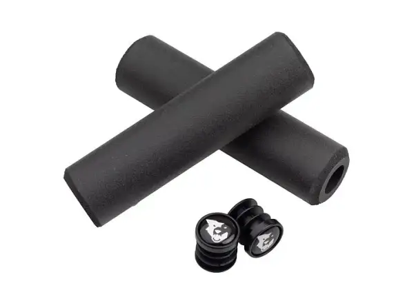 Wolf Tooth Mega Fat Paw 11,5 mm Griffe Schwarz