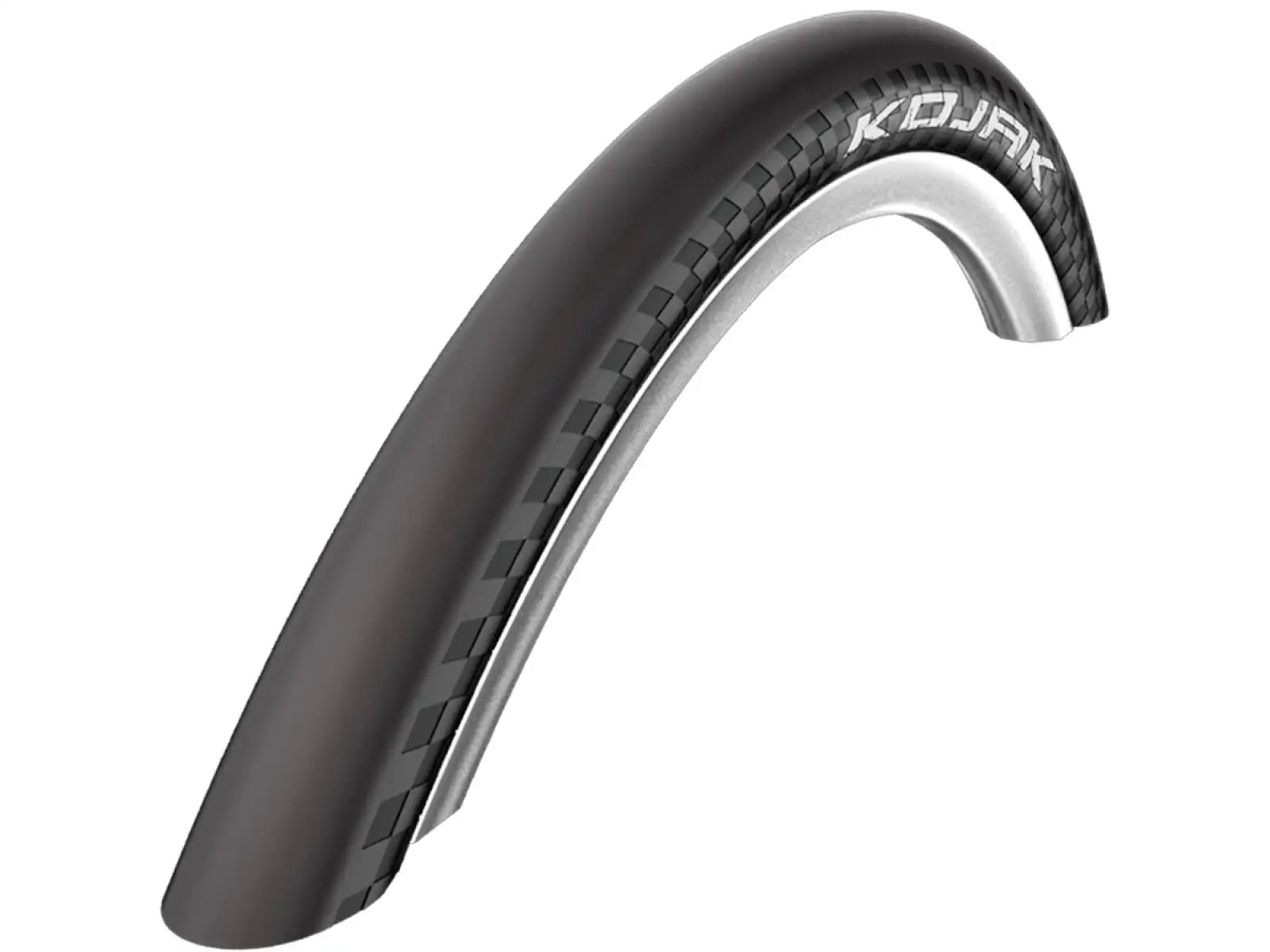 Schwalbe Kojak RaceGuard Trekkingreifen Kevlar 35-622.