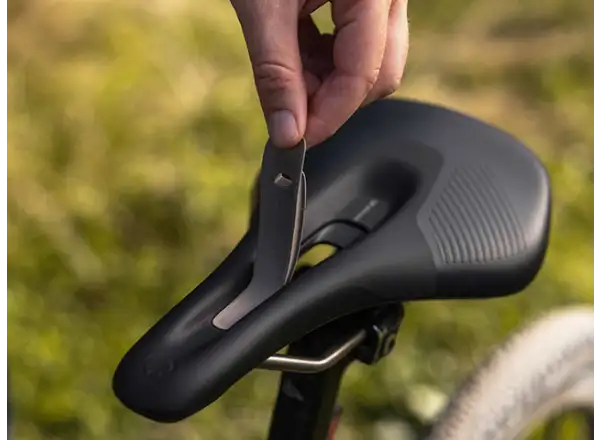 ERGON SR Allroad Comp Frauen Sattel