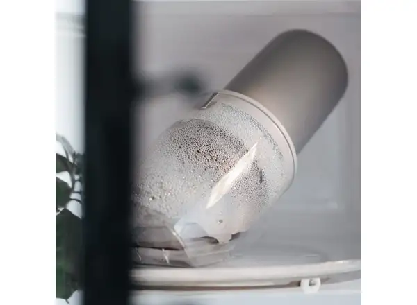 Elite Neto Flaschensterilisator