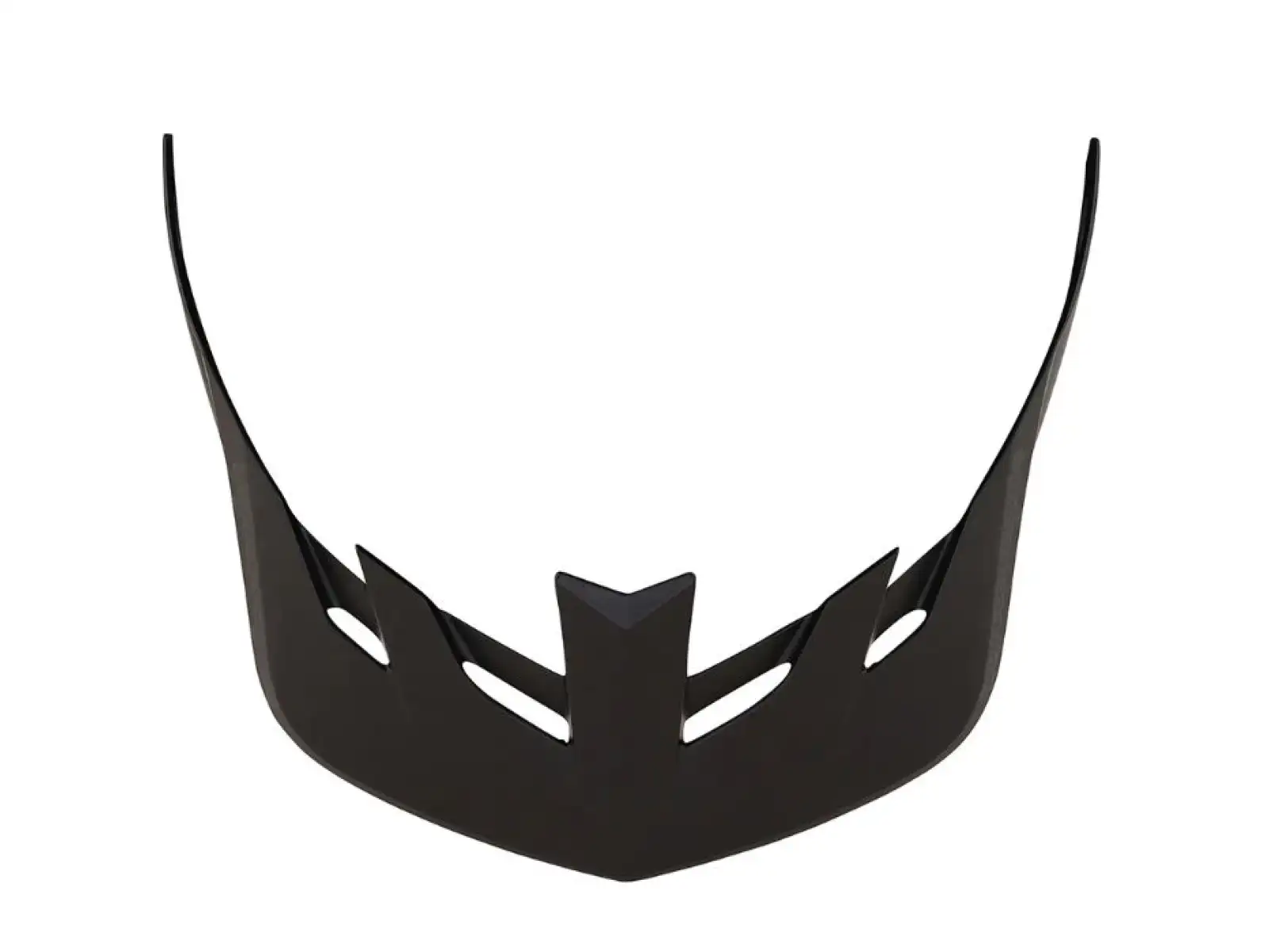 Troy Lee Designs Flowline SE MIPS Helm Radian Camo Schwarz/Grau