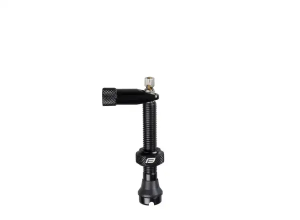 Force Ventile für schlauchloses System 2xFV 44 mm schwarz