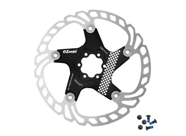 EZmtb Bremsscheibe 180 mm