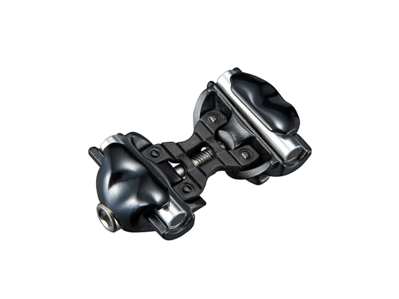 Ritchey WCS Alloy 1-Bolt Sattelstützenklemme 8x8,5 mm Komplettset