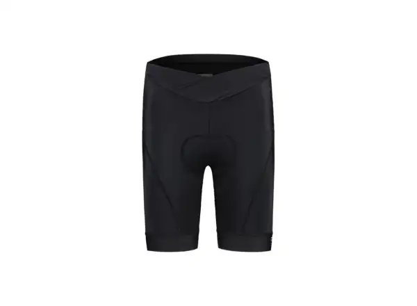 Maloja MinorM. 1/2 Damen-Shorts mit Einsatz Deep Black