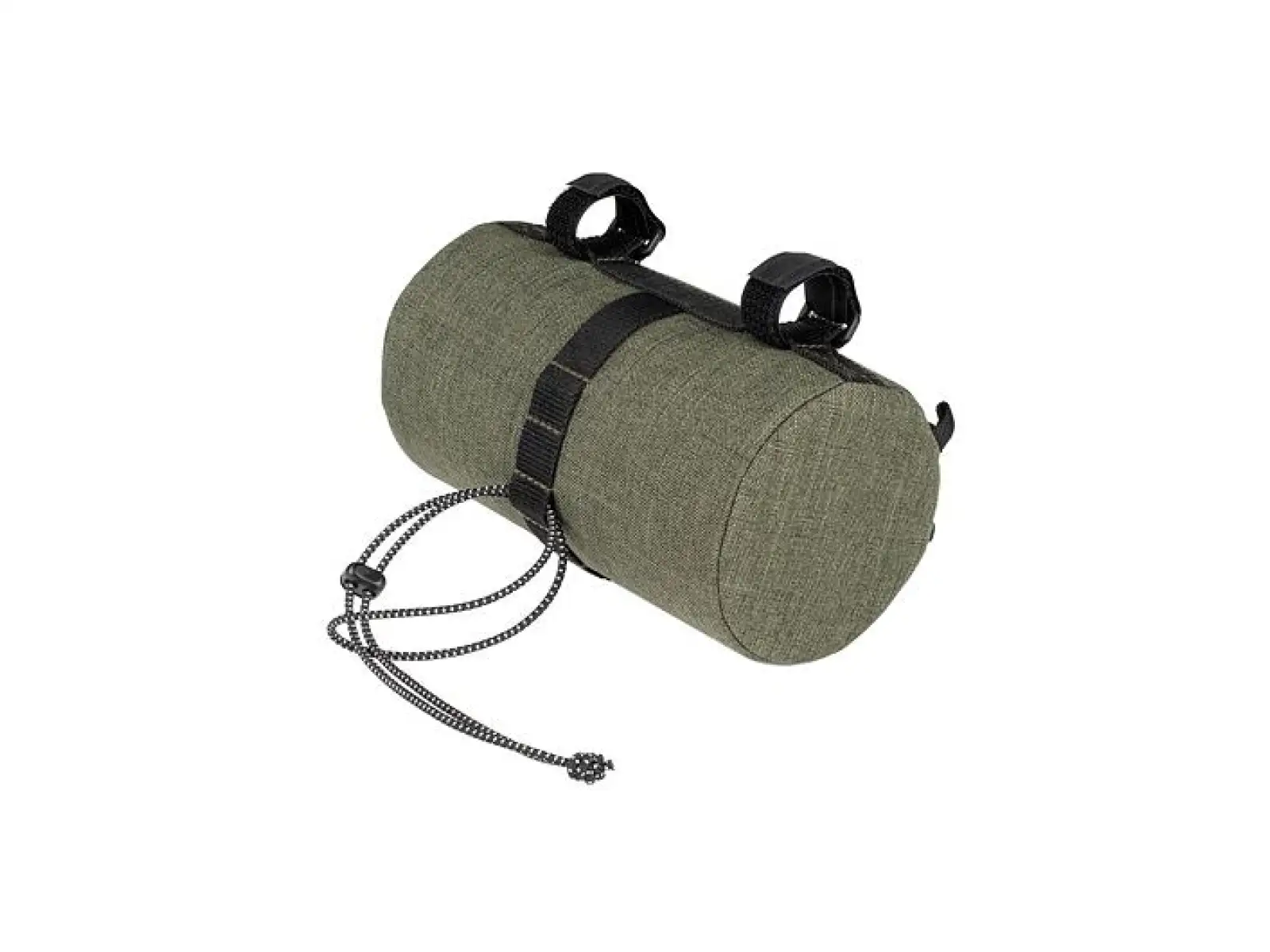 Topeak Tubular BarBag Slim 1,5 l Lenkertasche grün