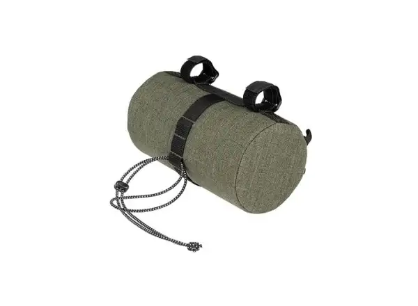 Topeak Tubular BarBag Slim 1,5 l Lenkertasche grün