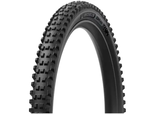 Michelin DH22 Racing Line TLR 27,5x2,40" MTB Reifen Kevlar Dunkel