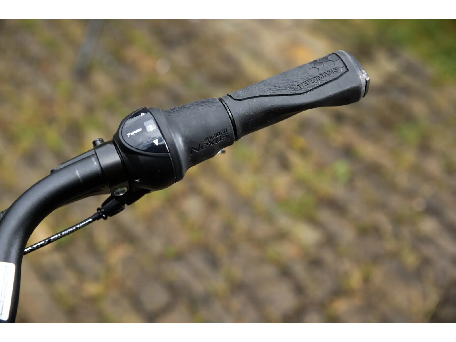 Superior eWAY 6.1 Stadt E-Bike Matte Dark Blue