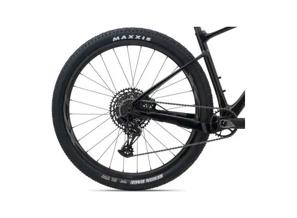 Giant XTC Advanced 29 1.5 Mountainbike Knight Shield.