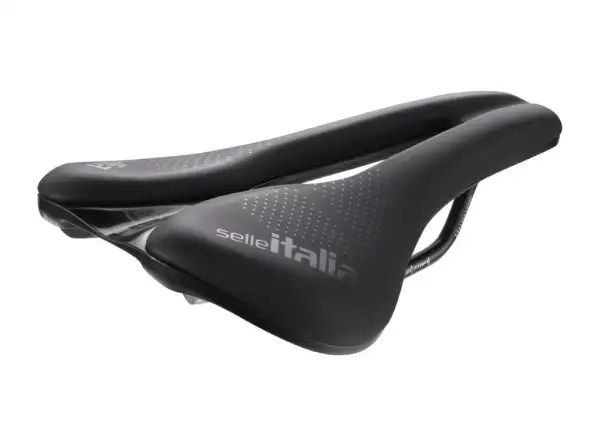 Selle Italia Sattel – NOVUS Boost EVO Gravel L Superflow 145×245 mm